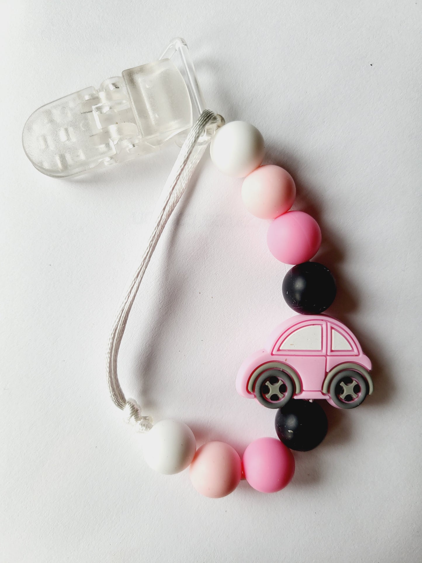 Attache-Tétine voiture