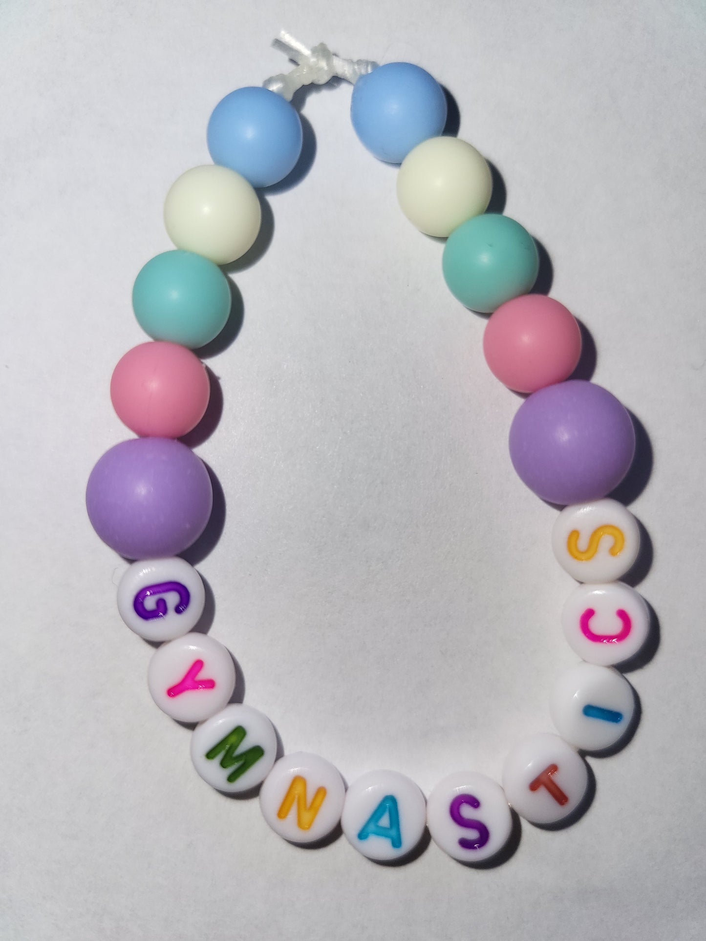 Bracelet élastique