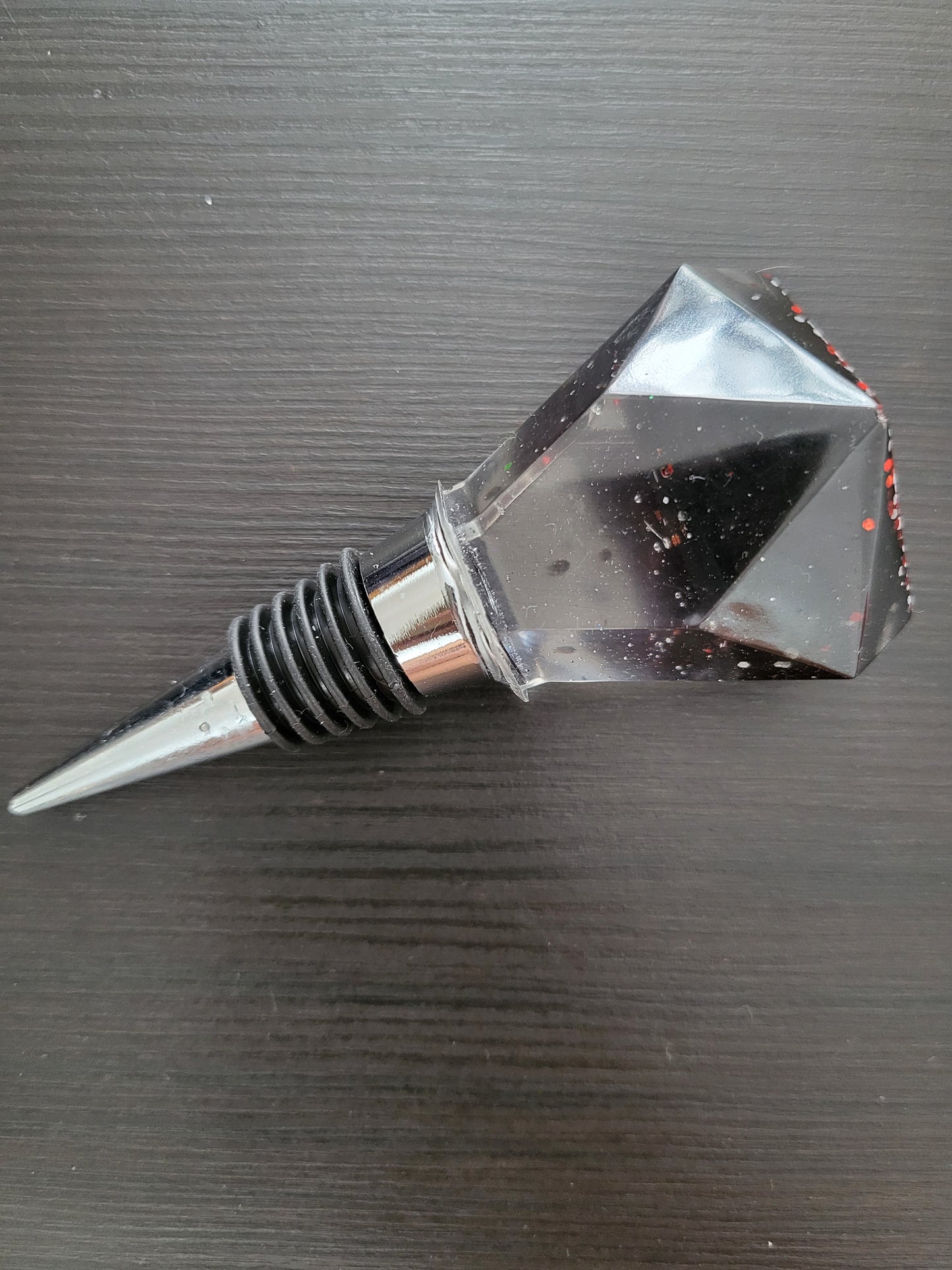 Bouchon pour bouteille de vin