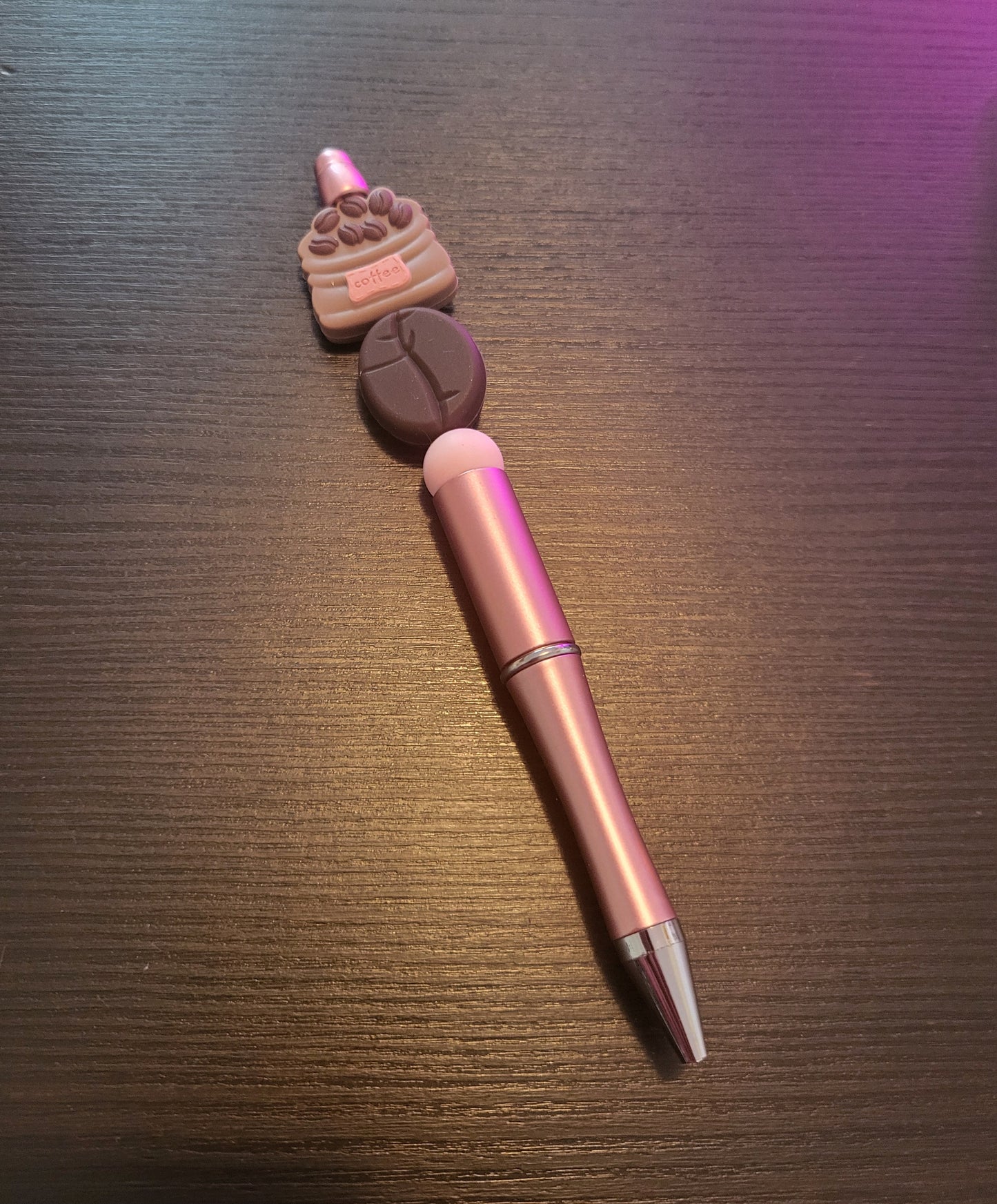 Crayon à l'encre