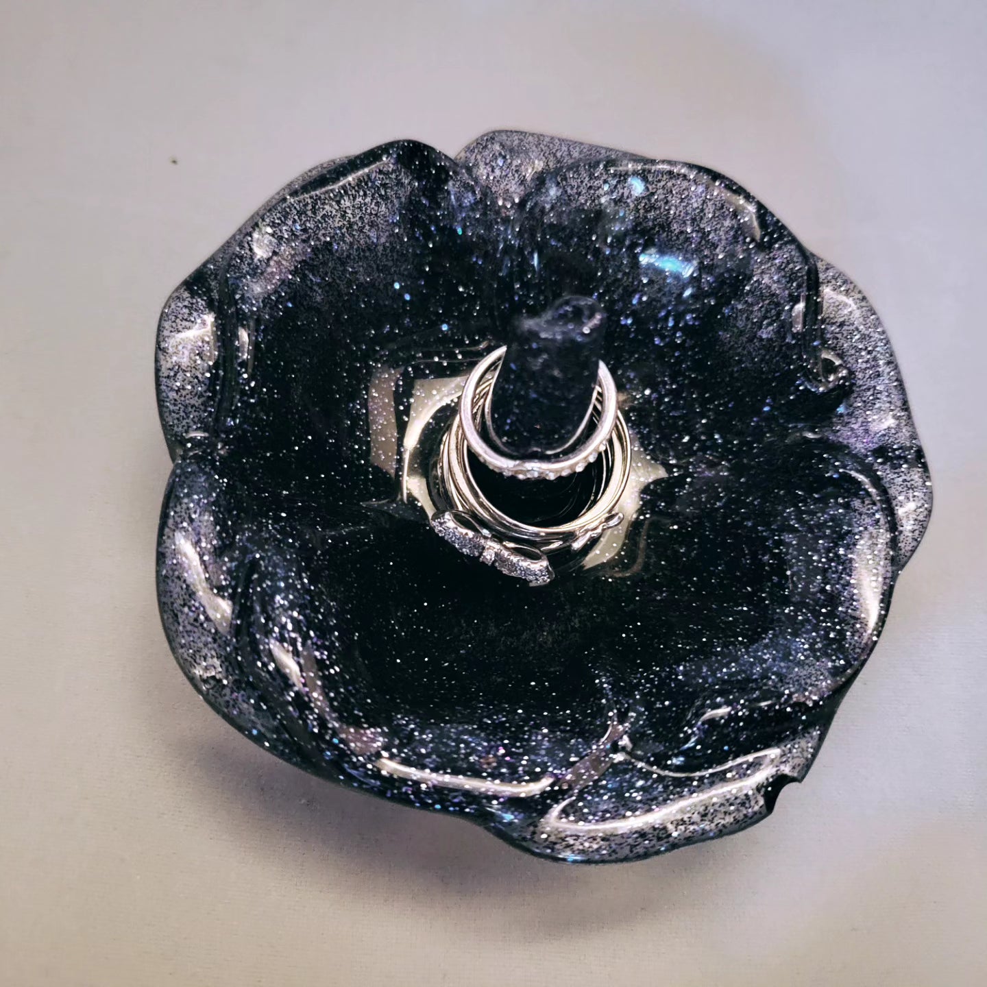Porte bijoux