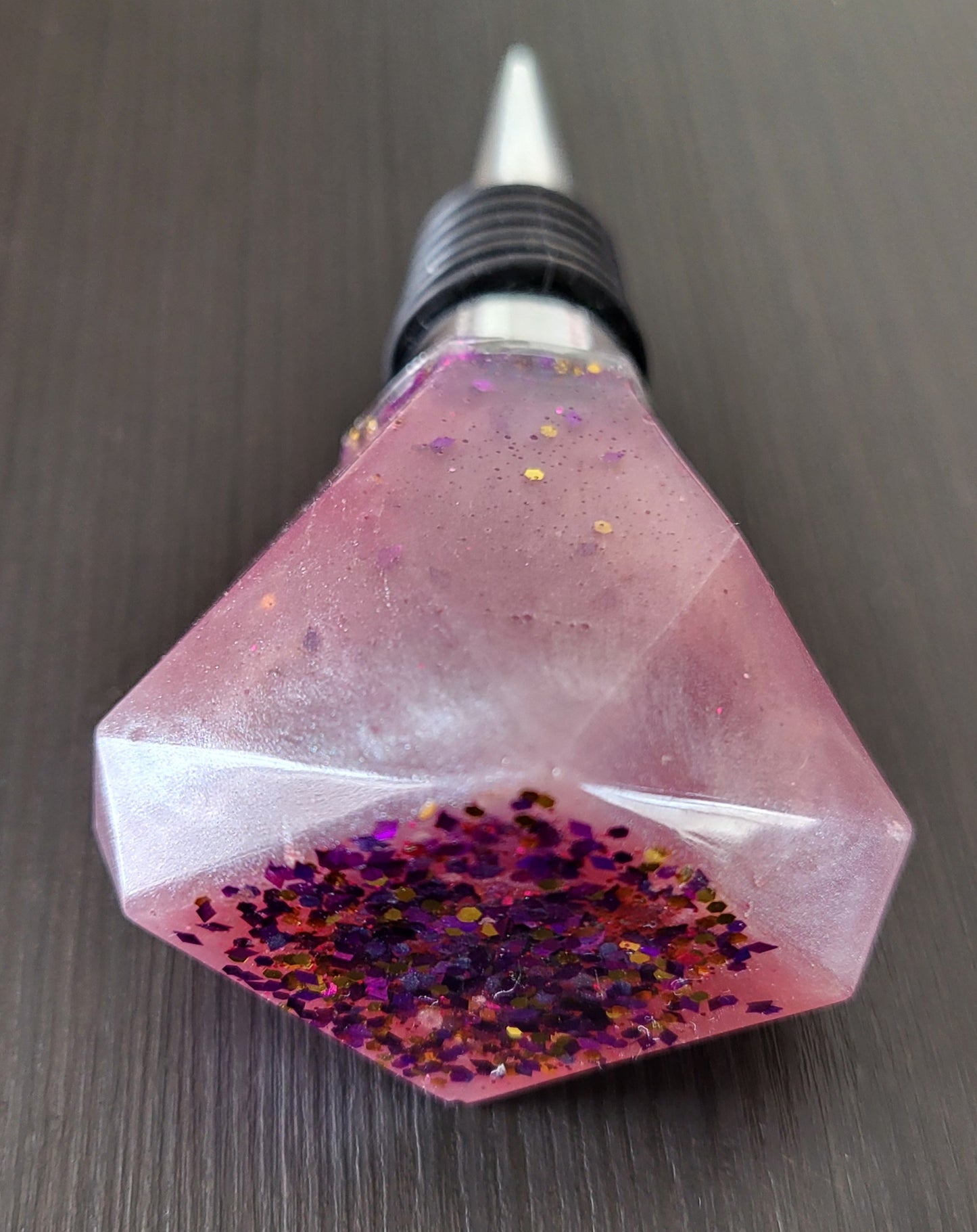 Bouchon pour bouteille de vin