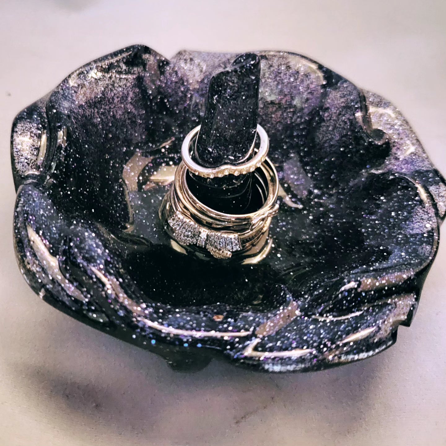 Porte bijoux