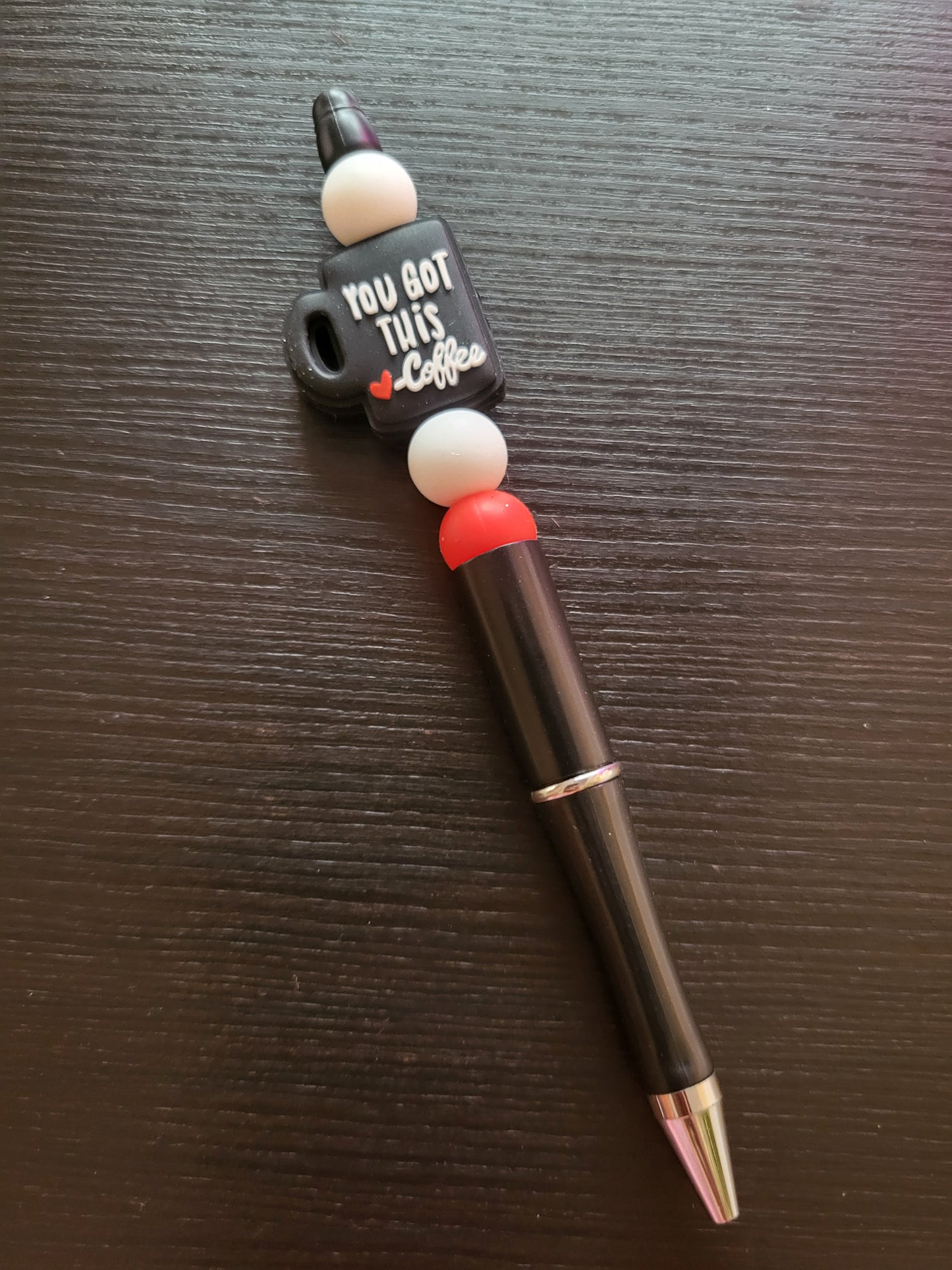 Crayon à l'encre