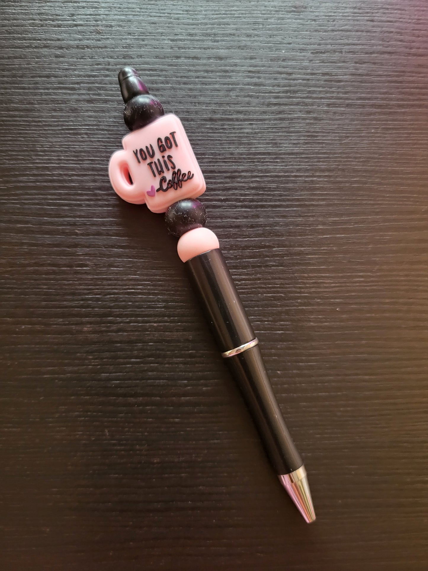 Crayon à l'encre