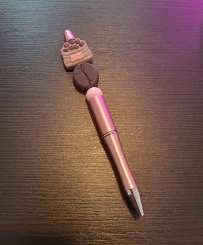 Crayon à l'encre