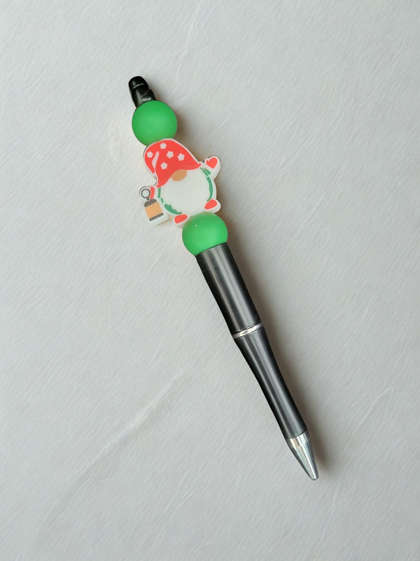 🎄✨ Crayons à l’encre – Édition Noël ✨🎄