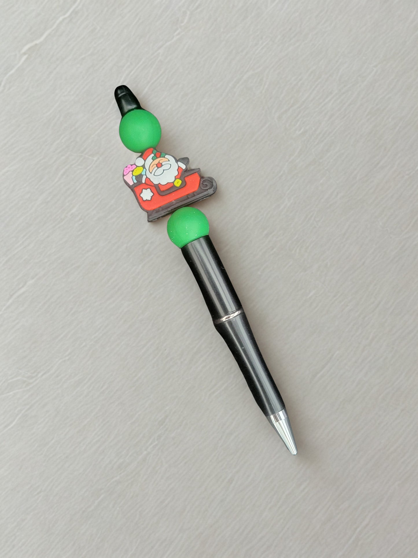🎄✨ Crayons à l’encre – Édition Noël ✨🎄